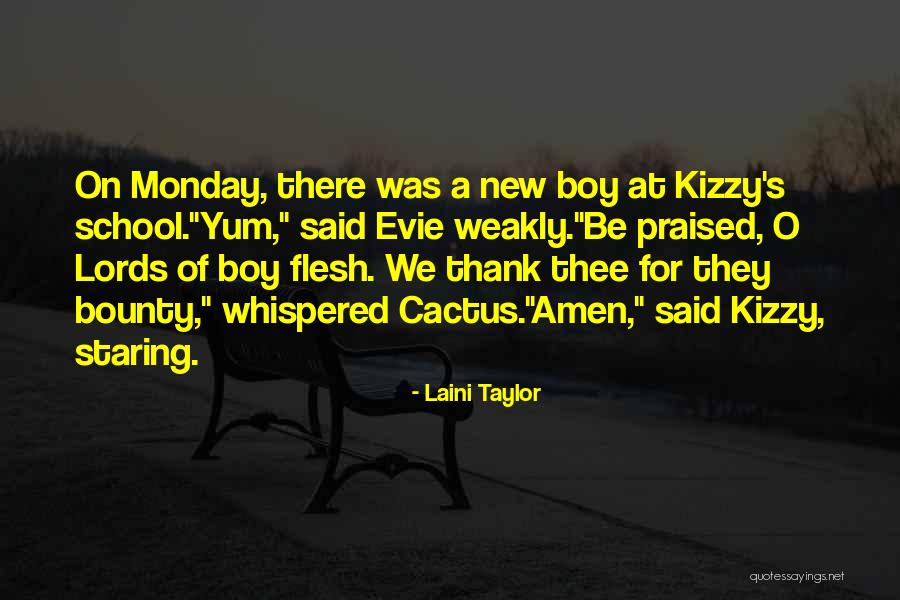 Aplastante In English Quotes By Laini Taylor Aplastante In English Quotes By Laini Taylor