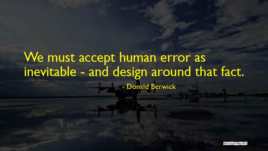 Aplastemos El Quotes By Donald Berwick Aplastemos El Quotes By Donald Berwick