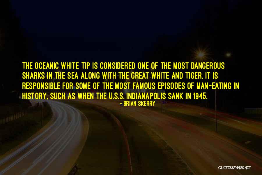 Aplaudan Quotes By Brian Skerry Aplaudan Quotes By Brian Skerry