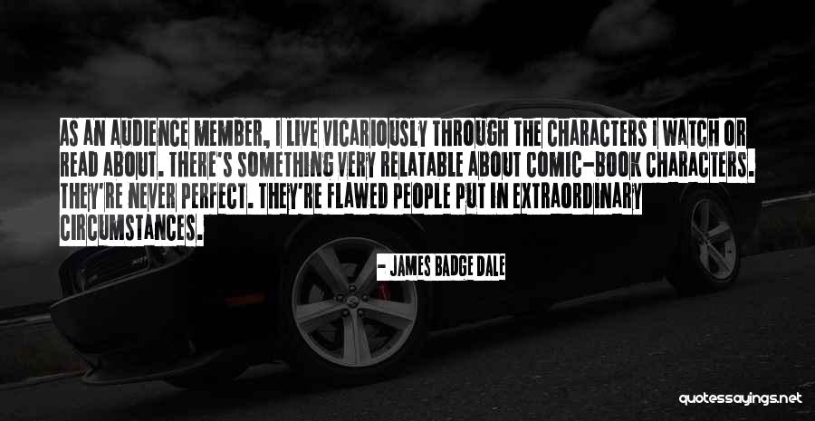 Aplaudan Quotes By James Badge Dale Aplaudan Quotes By James Badge Dale