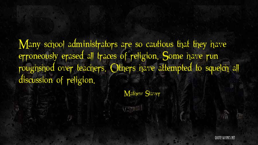 Aplaudan Quotes By Mathew Staver Aplaudan Quotes By Mathew Staver