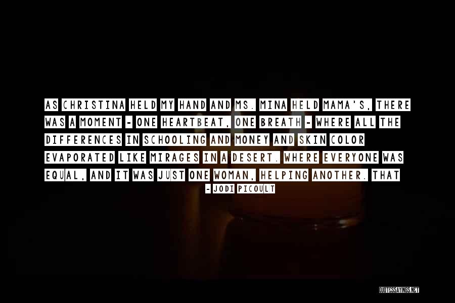 Aplauden Quotes By Jodi Picoult Aplauden Quotes By Jodi Picoult