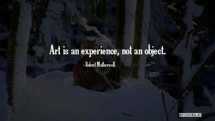 Aplaudiendo Meme Quotes By Robert Motherwell