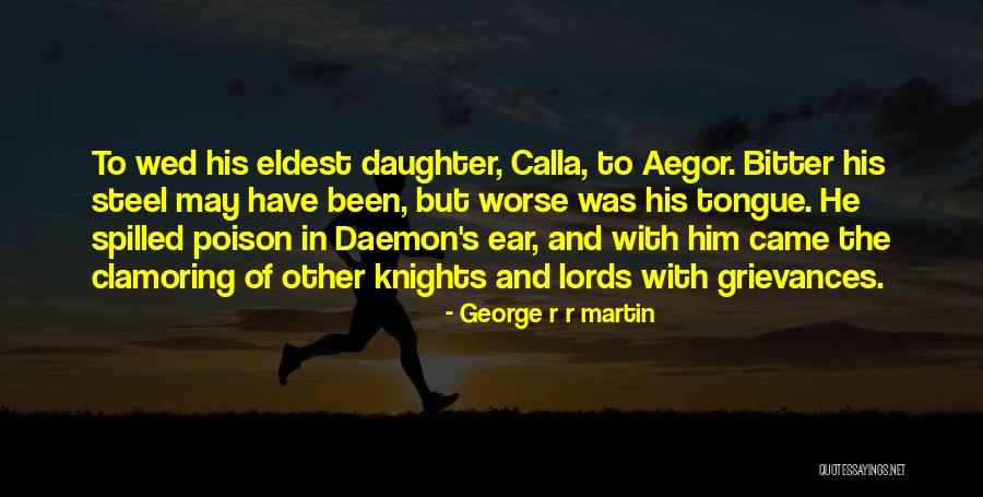 Aplaudo Quotes By George R R Martin Aplaudo Quotes By George R R Martin