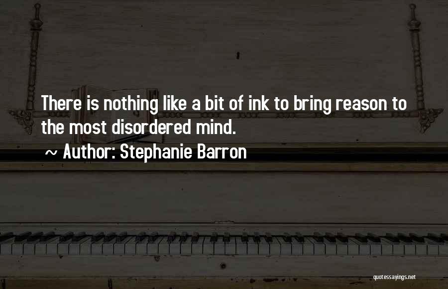 Aplauso En Quotes By Stephanie Barron