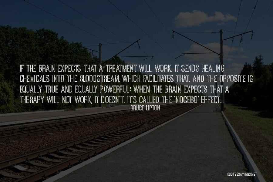 Aplausos Revista Quotes By Bruce Lipton Aplausos Revista Quotes By Bruce Lipton