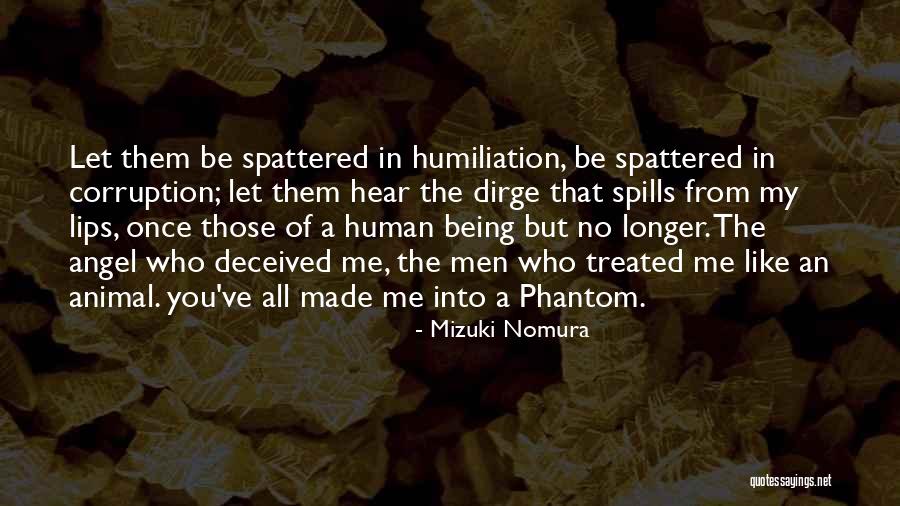 Apleisti Butai Quotes By Mizuki Nomura Apleisti Butai Quotes By Mizuki Nomura