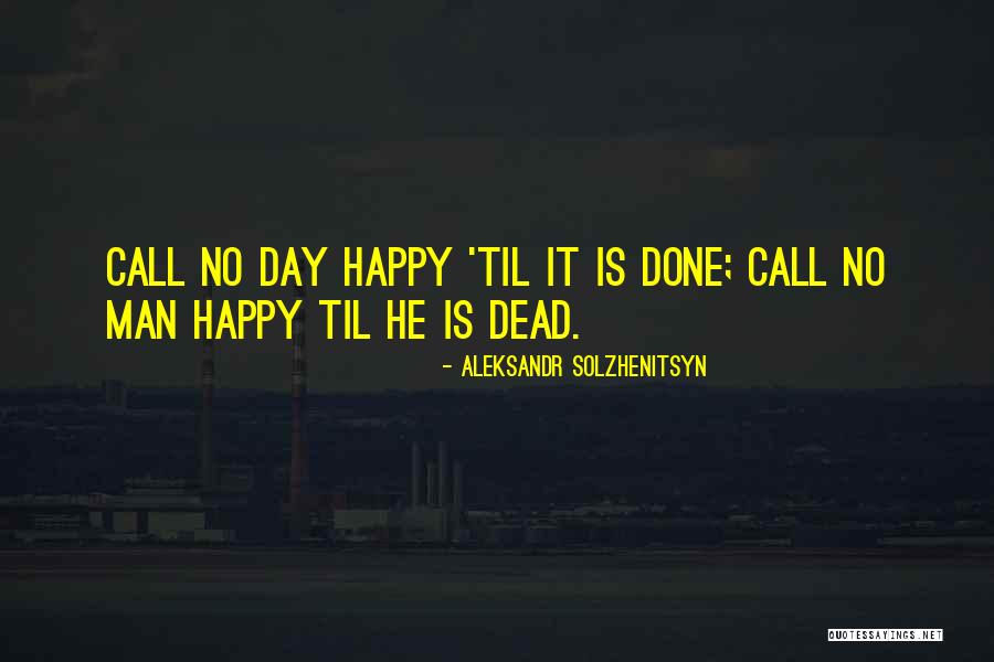 Aplenty In Profusion Quotes By Aleksandr Solzhenitsyn