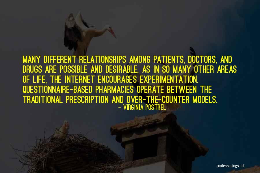 Aplenty In Profusion Quotes By Virginia Postrel