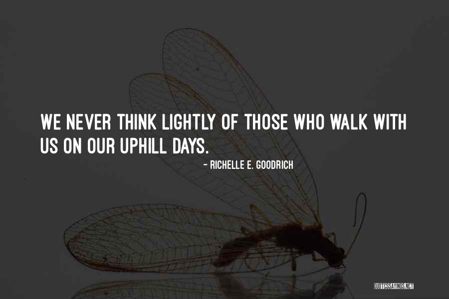 Apley Grind Quotes By Richelle E. Goodrich Apley Grind Quotes By Richelle E. Goodrich