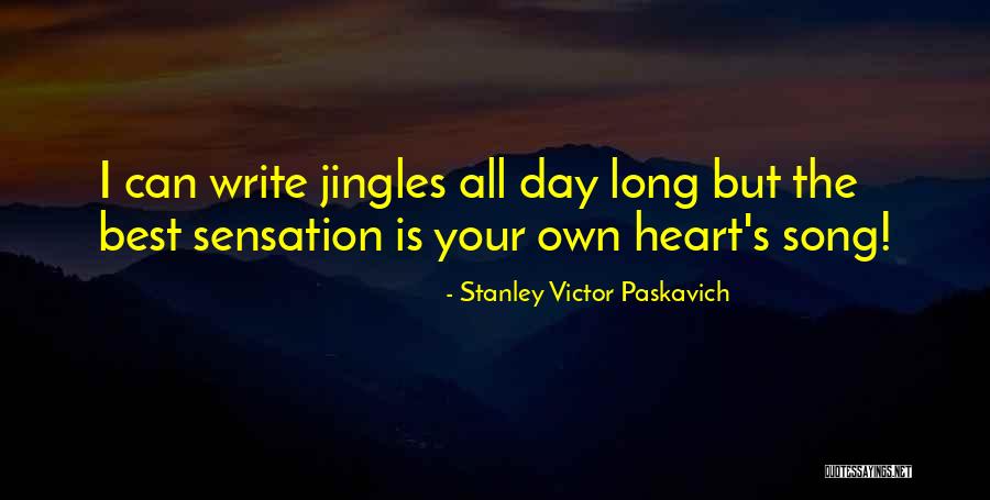 Apleys Test Quotes By Stanley Victor Paskavich Apleys Test Quotes By Stanley Victor Paskavich