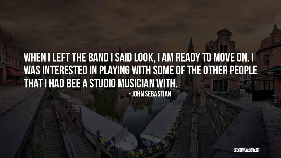 Aplicado In English Quotes By John Sebastian Aplicado In English Quotes By John Sebastian