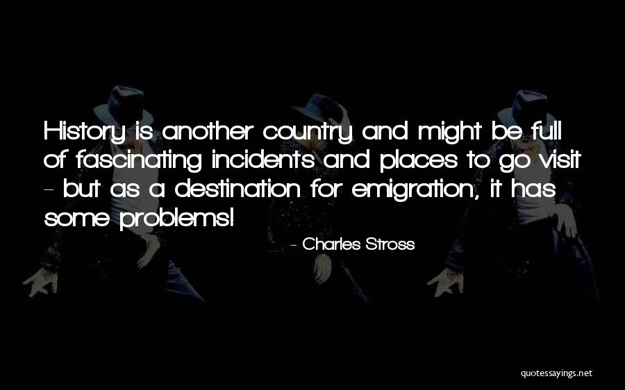 Aplicado Quotes By Charles Stross Aplicado Quotes By Charles Stross