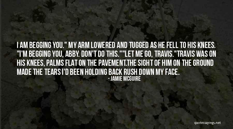 Aplicado Quotes By Jamie McGuire Aplicado Quotes By Jamie McGuire