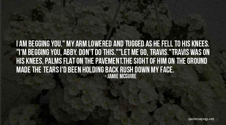 Aplicado Quotes By Jamie McGuire