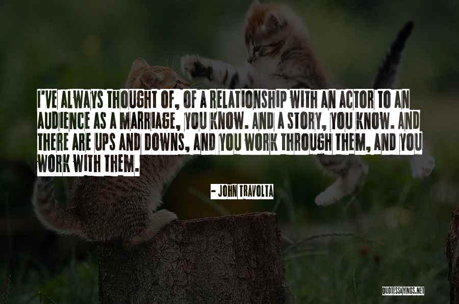 Aplicado Quotes By John Travolta