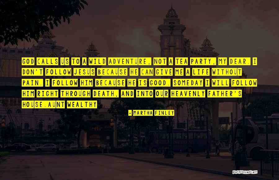 Aplicado Quotes By Martha Finley Aplicado Quotes By Martha Finley