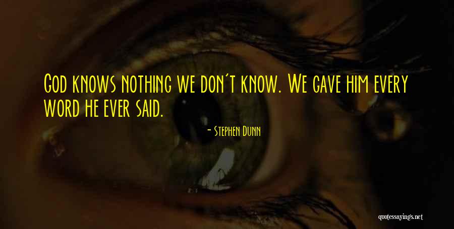 Aplicando Resina Quotes By Stephen Dunn Aplicando Resina Quotes By Stephen Dunn