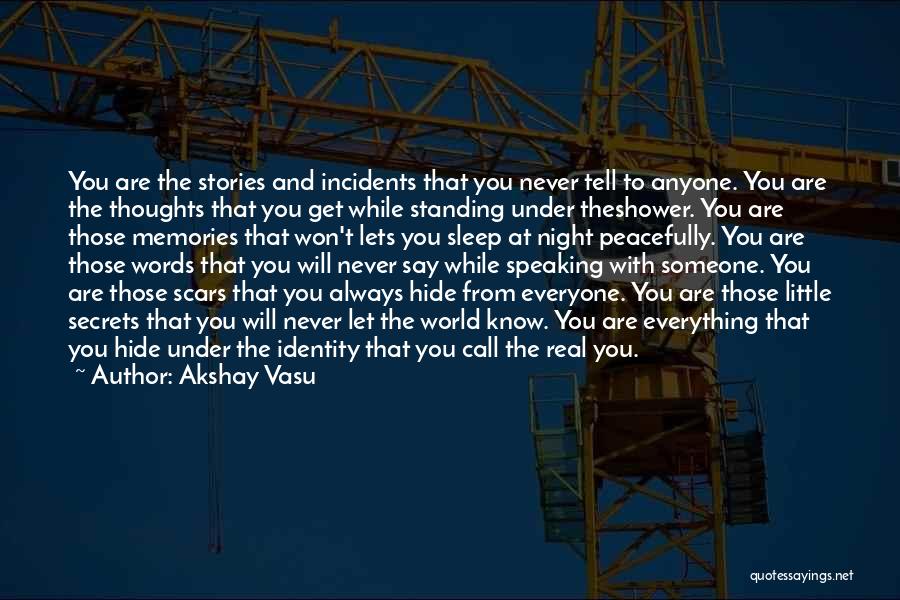 Aplicativos Para Fazer Quotes By Akshay Vasu