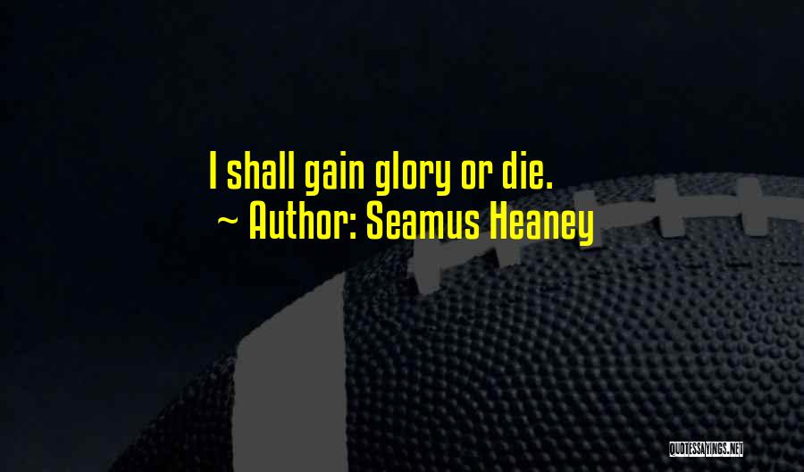 Aplicativos Para Fazer Quotes By Seamus Heaney