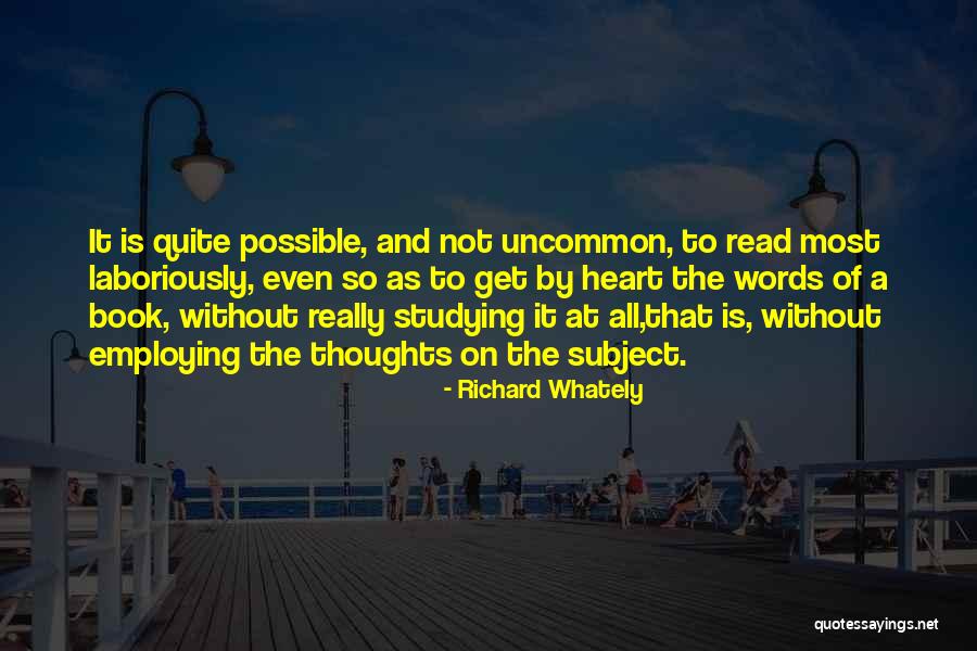Aplikasi Android Membuat Quotes By Richard Whately Aplikasi Android Membuat Quotes By Richard Whately