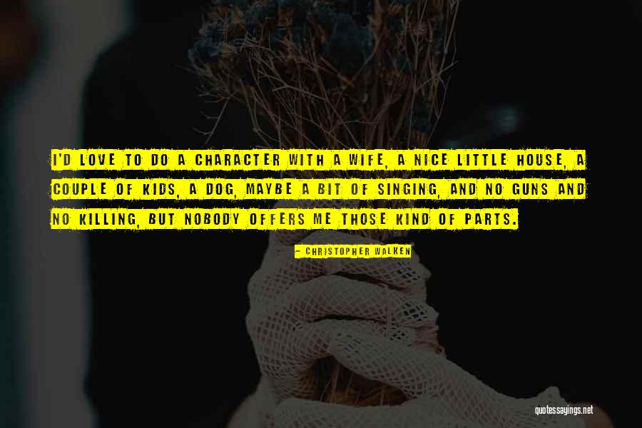 Aplikasi Buat Quotes By Christopher Walken Aplikasi Buat Quotes By Christopher Walken
