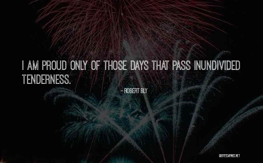 Aplogize Quotes By Robert Bly Aplogize Quotes By Robert Bly