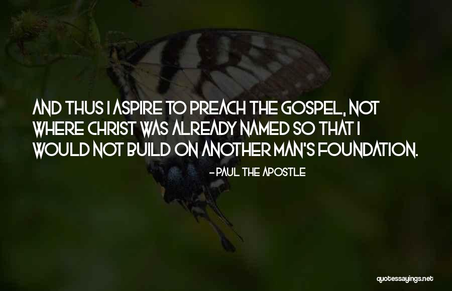 Aplomb Define Quotes By Paul The Apostle Aplomb Define Quotes By Paul The Apostle