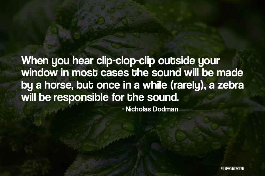 Apna Khyal Rakhna Quotes By Nicholas Dodman Apna Khyal Rakhna Quotes By Nicholas Dodman