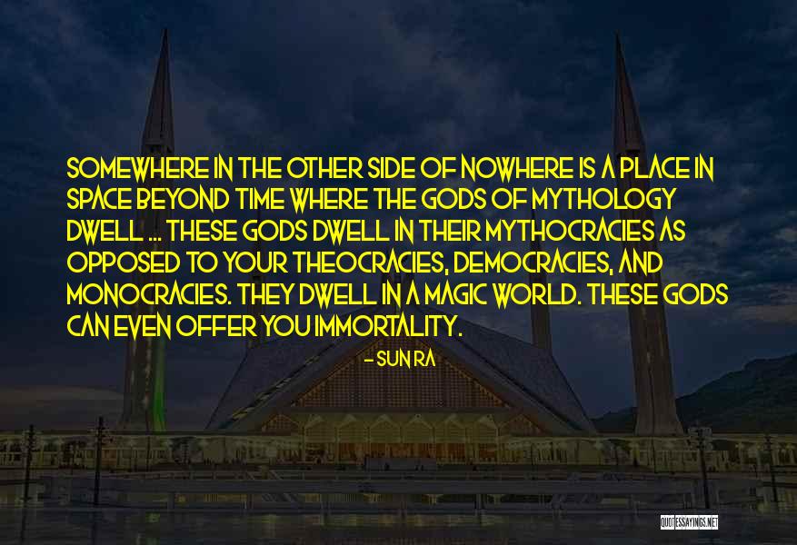 Apnay Drama Quotes By Sun Ra Apnay Drama Quotes By Sun Ra