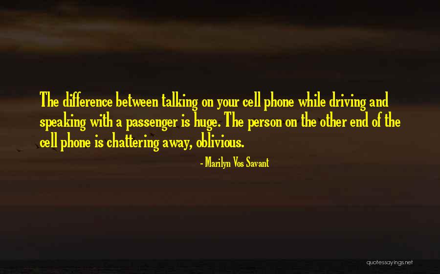 Apnay Paraye Quotes By Marilyn Vos Savant Apnay Paraye Quotes By Marilyn Vos Savant