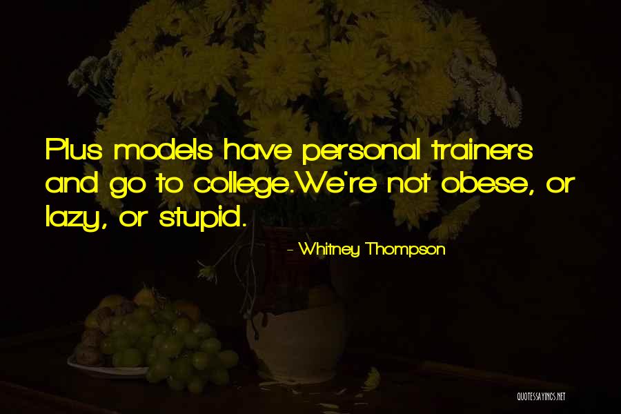 Apne Tv Quotes By Whitney Thompson Apne Tv Quotes By Whitney Thompson