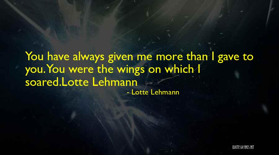 Apnea Diving Quotes By Lotte Lehmann Apnea Diving Quotes By Lotte Lehmann