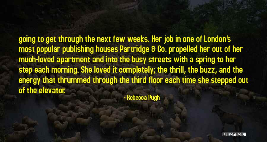 Apni Duniya Quotes By Rebecca Pugh Apni Duniya Quotes By Rebecca Pugh