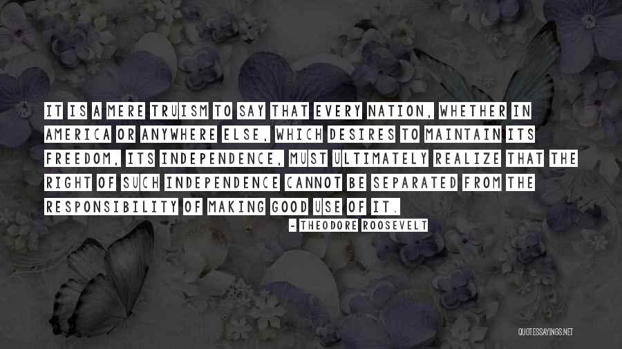Apni Duniya Quotes By Theodore Roosevelt Apni Duniya Quotes By Theodore Roosevelt