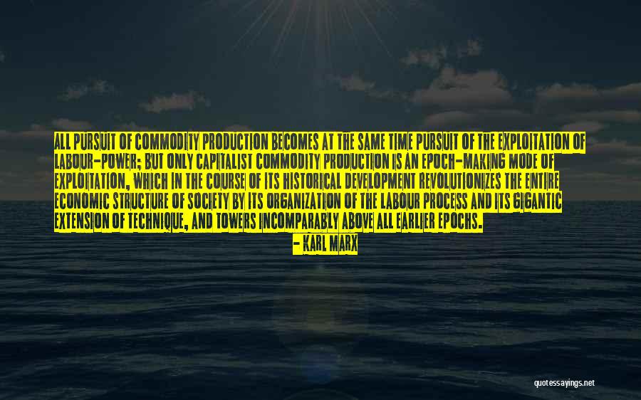 Apni Galti Manna Quotes By Karl Marx Apni Galti Manna Quotes By Karl Marx