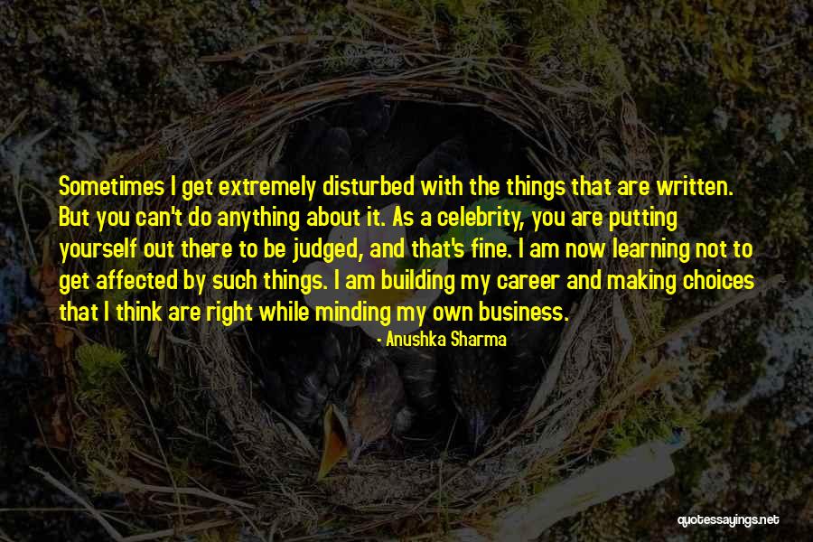 Apnkahat Quotes By Anushka Sharma Apnkahat Quotes By Anushka Sharma