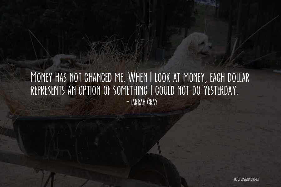 Apnkahat Quotes By Farrah Gray Apnkahat Quotes By Farrah Gray