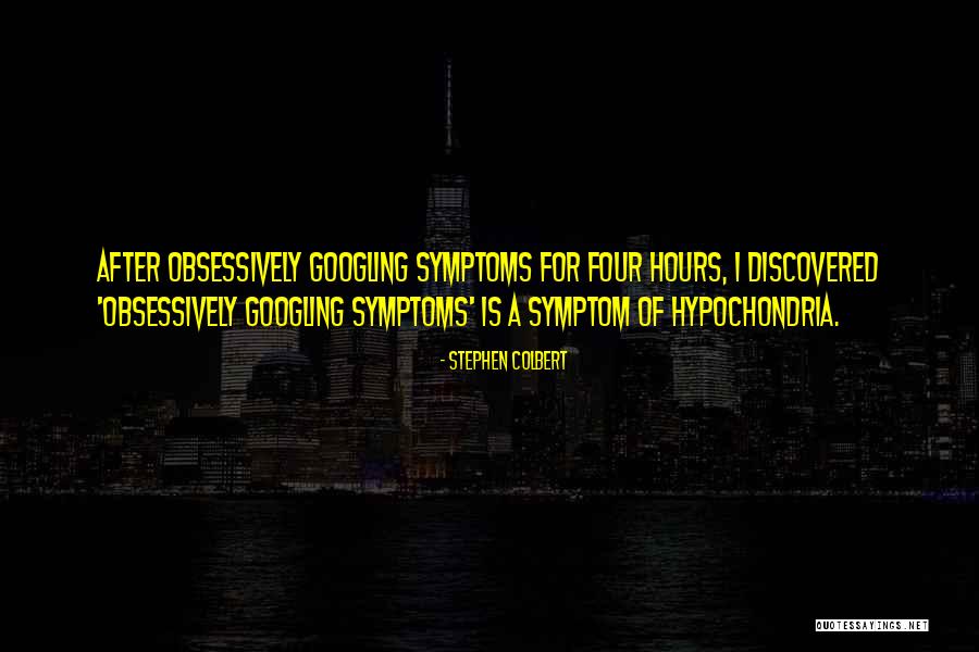 Apnoea Hypopnoea Quotes By Stephen Colbert Apnoea Hypopnoea Quotes By Stephen Colbert