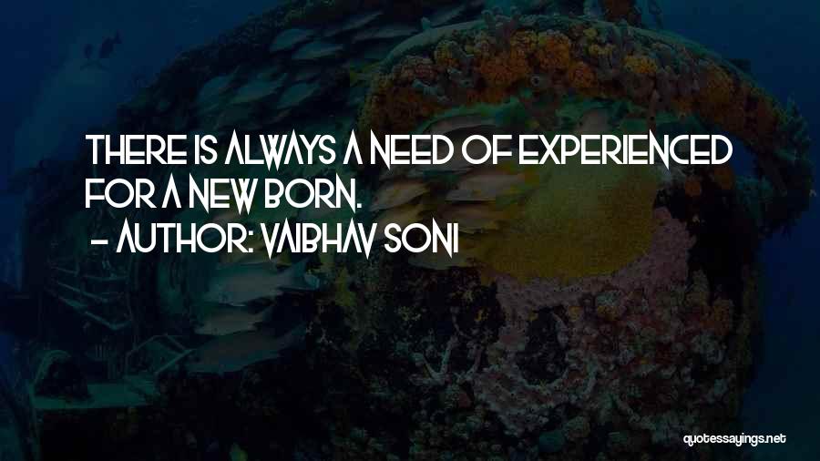 Apocalisse Testo Quotes By Vaibhav Soni