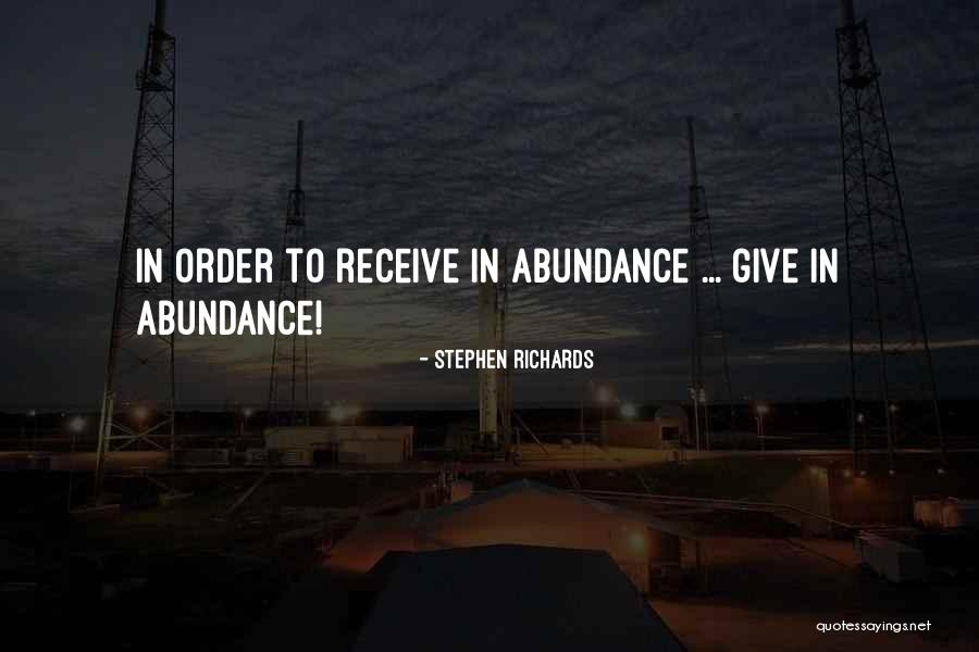 Apocalypse In Revelations Quotes By Stephen Richards Apocalypse In Revelations Quotes By Stephen Richards