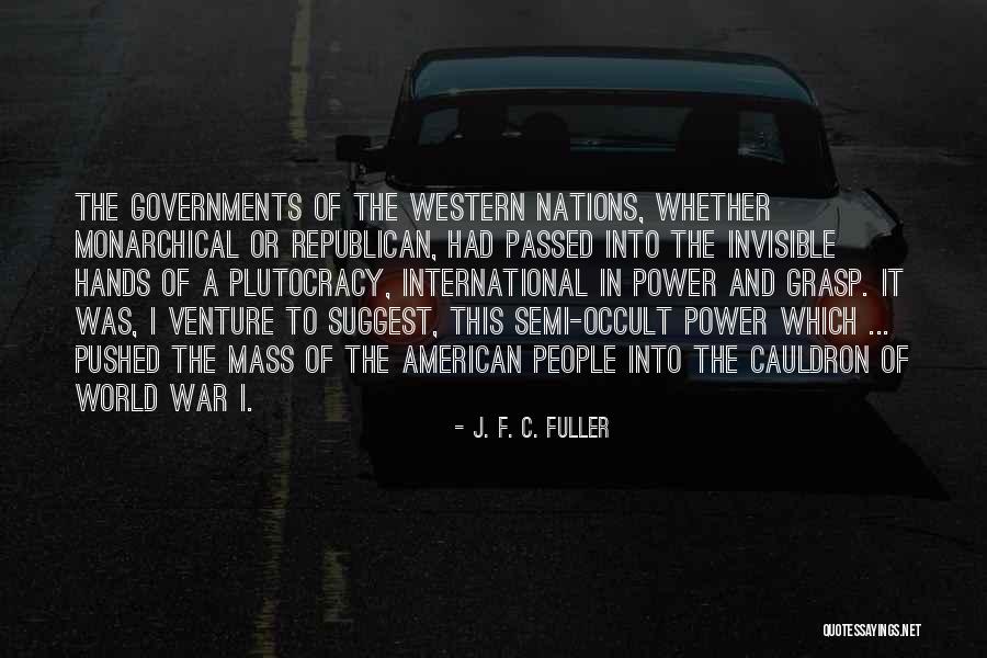 Apocalypse Now Colonel Kurtz Quotes By J. F. C. Fuller Apocalypse Now Colonel Kurtz Quotes By J. F. C. Fuller