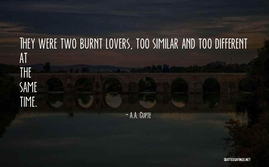 Apocalypse Now Pbr Streetgang Quotes By A.A. Gupte Apocalypse Now Pbr Streetgang Quotes By A.A. Gupte
