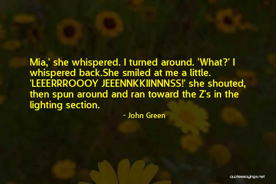 Apocalypse Then Quotes By John Green Apocalypse Then Quotes By John Green