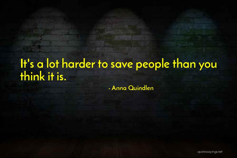 Apocalypses 5 Quotes By Anna Quindlen Apocalypses 5 Quotes By Anna Quindlen