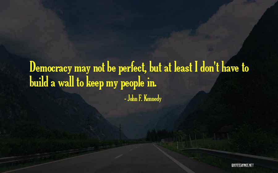Apocalypses 5 Quotes By John F. Kennedy Apocalypses 5 Quotes By John F. Kennedy