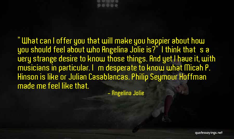 Apocalyptica Band Quotes By Angelina Jolie Apocalyptica Band Quotes By Angelina Jolie