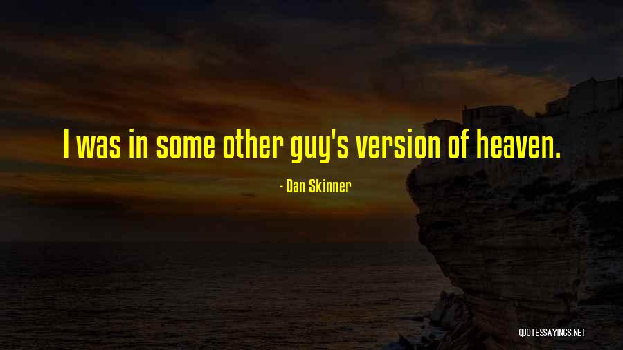 Apocalyptica I Dont Care Quotes By Dan Skinner Apocalyptica I Dont Care Quotes By Dan Skinner