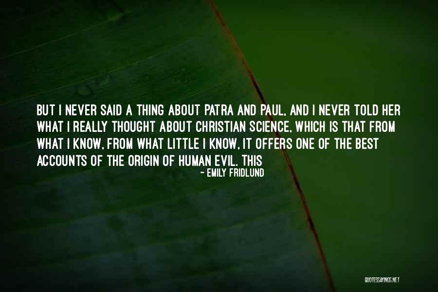 Apocalyptica Movie Quotes By Emily Fridlund Apocalyptica Movie Quotes By Emily Fridlund