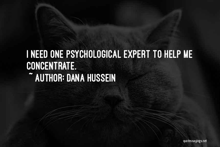 Apocalyptical Def Quotes By Dana Hussein